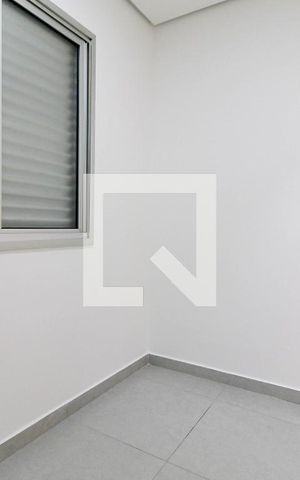 Apartamento para alugar com 45m², 2 quartos e sem vaga Apartamento para alugar com 45m², 2 quartos e sem vagaQuarto 1