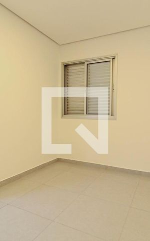 Apartamento para alugar com 45m², 2 quartos e sem vaga Apartamento para alugar com 45m², 2 quartos e sem vagaQuarto 2