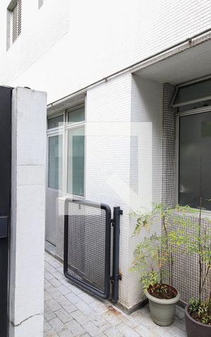 Apartamento para alugar com 45m², 2 quartos e sem vaga Apartamento para alugar com 45m², 2 quartos e sem vagaApartamento Terreo