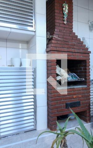 Casa para alugar com 150m², 2 quartos e 2 vagas Casa para alugar com 150m², 2 quartos e 2 vagasChurrasqueira