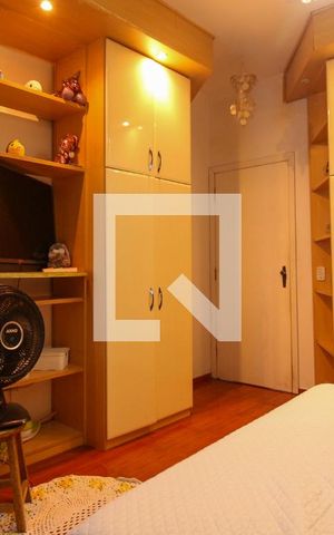 Casa para alugar com 150m², 2 quartos e 2 vagas Casa para alugar com 150m², 2 quartos e 2 vagasQuarto 2