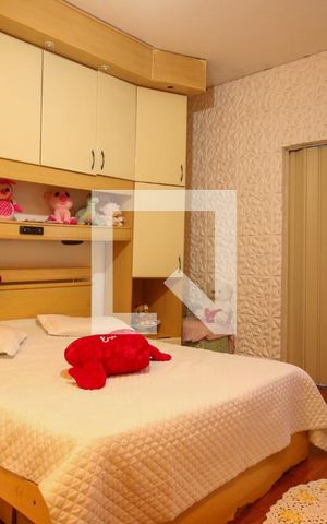 Casa para alugar com 150m², 2 quartos e 2 vagas Casa para alugar com 150m², 2 quartos e 2 vagasQuarto 2