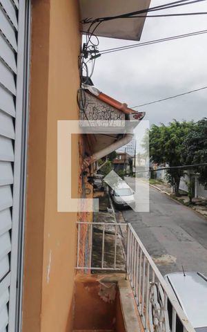 Casa à venda com 180m², 7 quartos e 1 vaga Casa à venda com 180m², 7 quartos e 1 vagaVaranda da Sala 1
