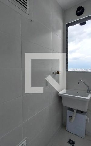 Apartamento para alugar com 58m², 3 quartos e 1 vagaÁrea de Serviço