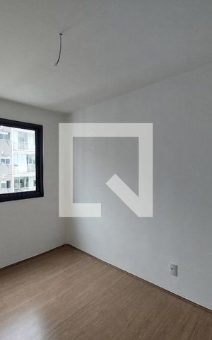 Apartamento para alugar com 58m², 3 quartos e 1 vagaQuarto 2