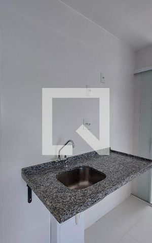 Apartamento para alugar com 58m², 3 quartos e 1 vagaCozinha