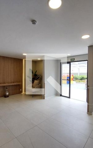 Apartamento para alugar com 58m², 3 quartos e 1 vagaHall de Entrada