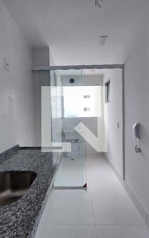 Apartamento para alugar com 58m², 3 quartos e 1 vagaCozinha