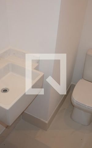 Apartamento para alugar com 82m², 2 quartos e 2 vagasLavabo