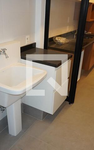 Apartamento para alugar com 82m², 2 quartos e 2 vagasÁrea de Serviço