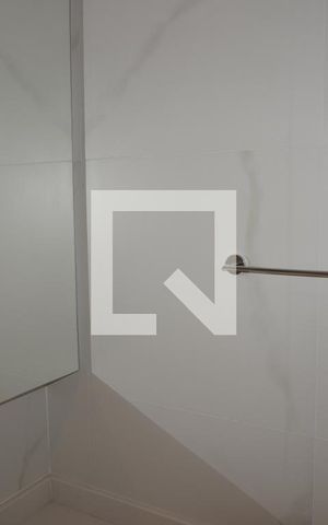Apartamento para alugar com 82m², 2 quartos e 2 vagasSuíte 2 Banheiro