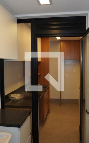 Apartamento para alugar com 82m², 2 quartos e 2 vagasÁrea de Serviço