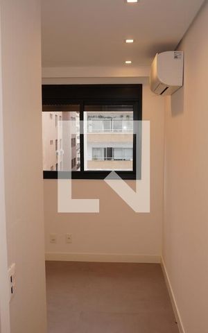 Apartamento para alugar com 82m², 2 quartos e 2 vagasSuíte 2