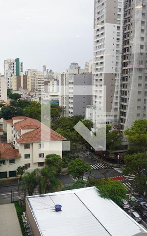 Apartamento para alugar com 82m², 2 quartos e 2 vagasSacada Vista