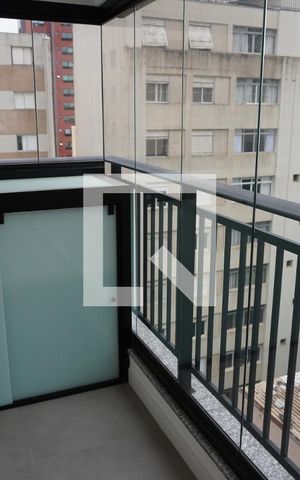 Apartamento para alugar com 82m², 2 quartos e 2 vagasSacada