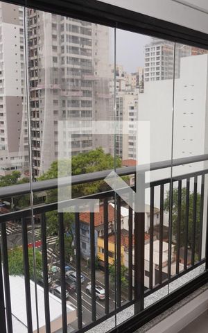 Apartamento para alugar com 82m², 2 quartos e 2 vagasSacada