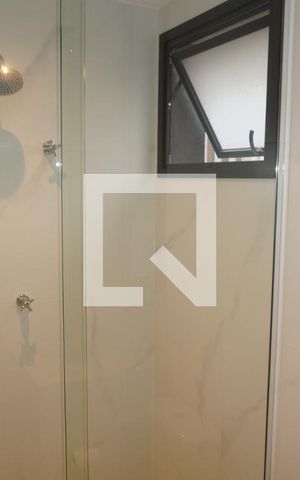Apartamento para alugar com 82m², 2 quartos e 2 vagasBanheiro