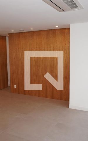 Apartamento para alugar com 82m², 2 quartos e 2 vagasSala