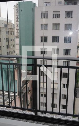 Apartamento para alugar com 82m², 2 quartos e 2 vagasSuíte 1