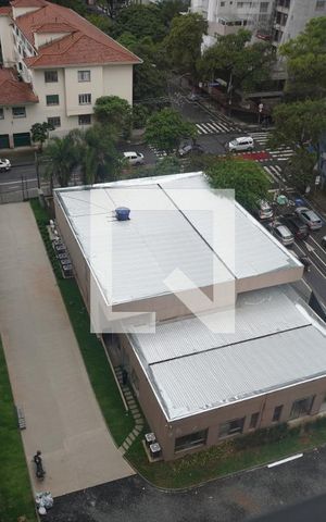 Apartamento para alugar com 82m², 2 quartos e 2 vagasSacada  Vista