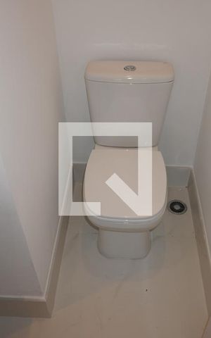 Apartamento para alugar com 82m², 2 quartos e 2 vagasLavabo