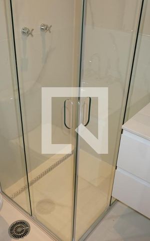 Apartamento para alugar com 82m², 2 quartos e 2 vagasBanheiro
