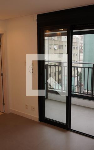 Apartamento para alugar com 82m², 2 quartos e 2 vagasSuíte 1