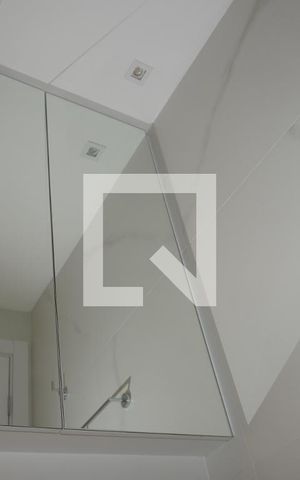 Apartamento para alugar com 82m², 2 quartos e 2 vagasSuíte 2 Banheiro