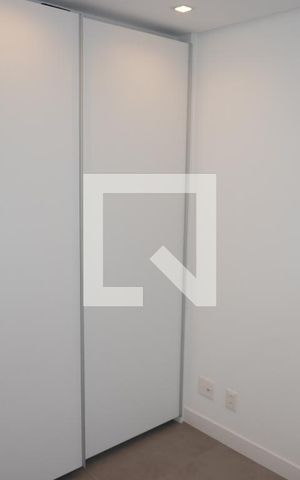 Apartamento para alugar com 82m², 2 quartos e 2 vagasSuíte 2