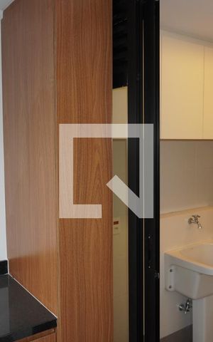 Apartamento para alugar com 82m², 2 quartos e 2 vagasÁrea de Serviço