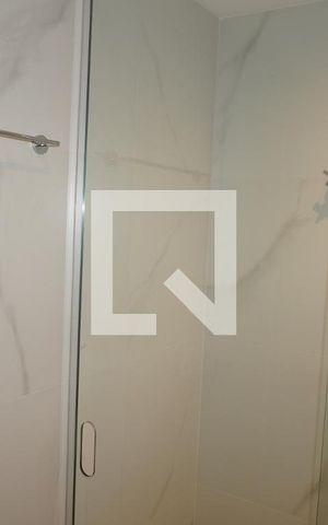 Apartamento para alugar com 82m², 2 quartos e 2 vagasBanheiro