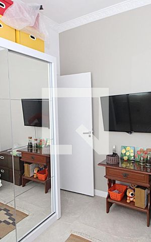 Casa à venda com 84m², 3 quartos e 1 vagaQuarto 2