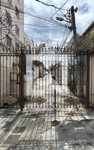 Casa à venda com 84m², 3 quartos e 1 vagaFachada + plaquinha
