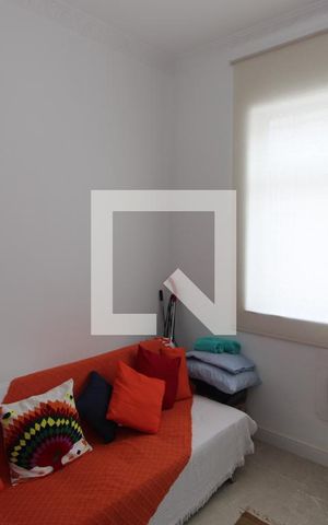 Casa à venda com 84m², 3 quartos e 1 vagaQuarto 2