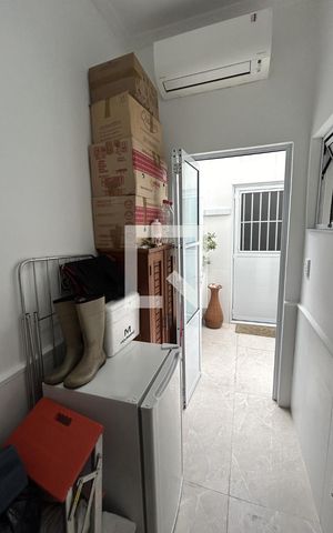 Casa à venda com 84m², 3 quartos e 1 vagaÁrea comum