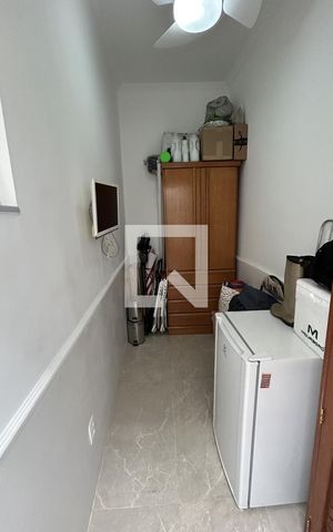 Casa à venda com 84m², 3 quartos e 1 vagaÁrea comum