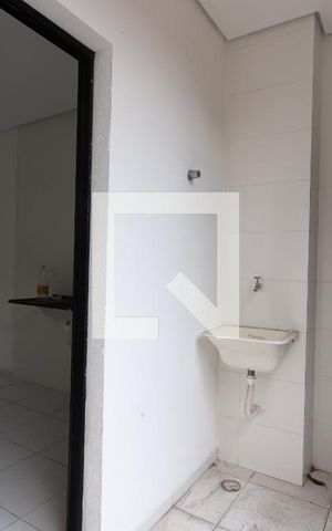 Studio à venda com 30m², 1 quarto e sem vagaLavanderia