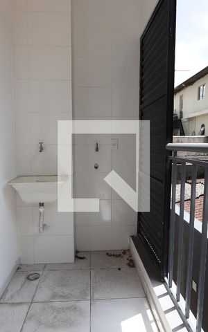 Studio à venda com 30m², 1 quarto e sem vagaLavanderia