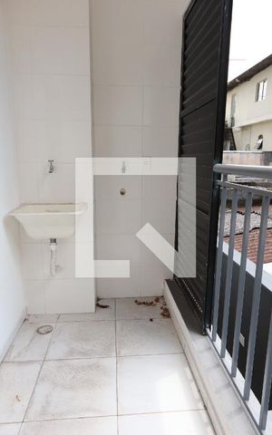 Studio à venda com 30m², 1 quarto e sem vagaLavanderia