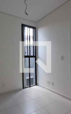 Studio à venda com 30m², 1 quarto e sem vagaQuarto 2