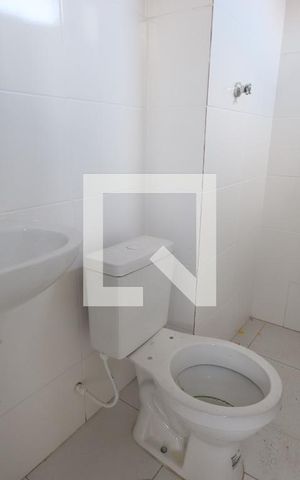 Studio à venda com 30m², 1 quarto e sem vagaBanheiro