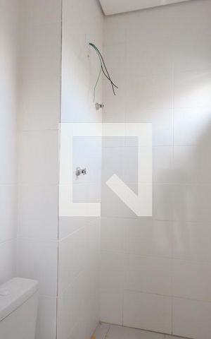 Studio à venda com 30m², 1 quarto e sem vagaBanheiro