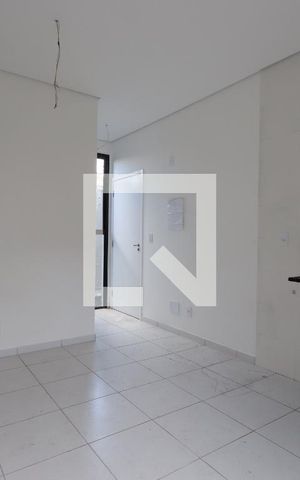 Studio à venda com 30m², 1 quarto e sem vagaSala/Cozinha