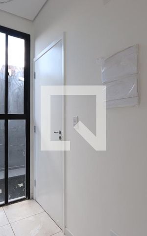 Studio à venda com 30m², 1 quarto e sem vagaSalaSala/Cozinha