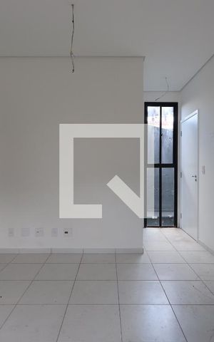 Studio à venda com 30m², 1 quarto e sem vagaSala/Cozinha
