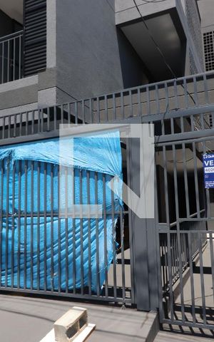 Studio à venda com 30m², 1 quarto e sem vagaPlaca