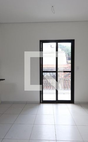 Studio à venda com 30m², 1 quarto e sem vagaSala/Cozinha