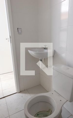 Studio à venda com 30m², 1 quarto e sem vagaBanheiro