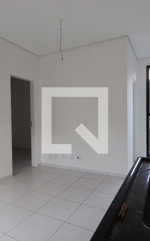 Studio à venda com 30m², 1 quarto e sem vagaSala/Cozinha