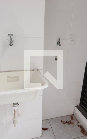 Studio à venda com 30m², 1 quarto e sem vagaLavanderia